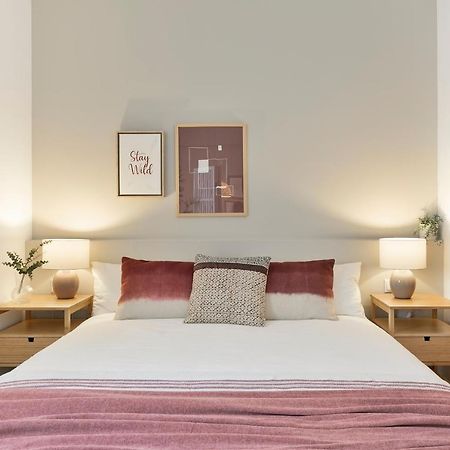 Click&Flat Sugranyes Apartment Барселона Екстериор снимка