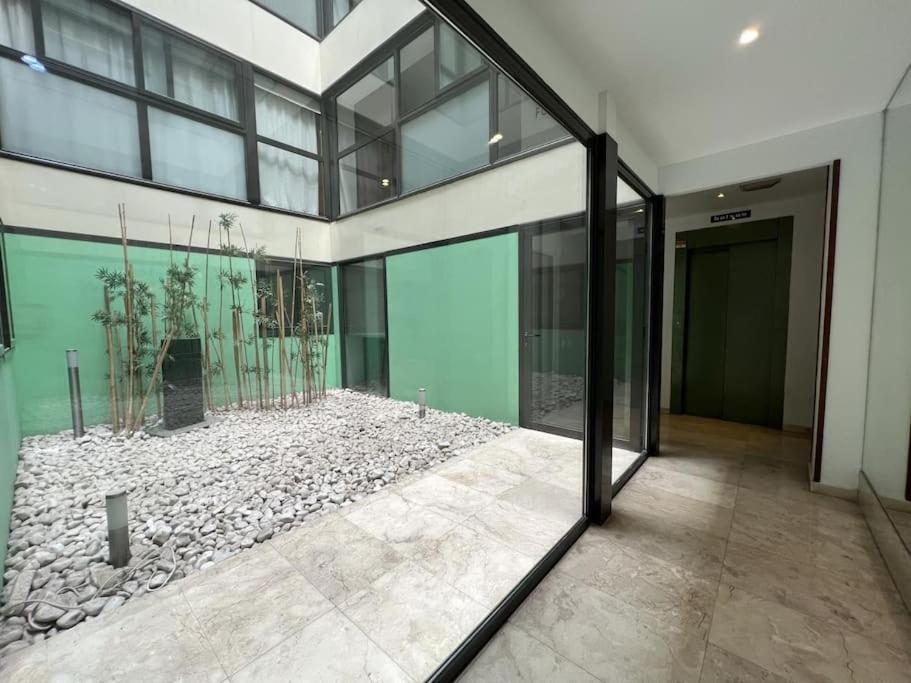 Click&Flat Sugranyes Apartment Барселона Екстериор снимка