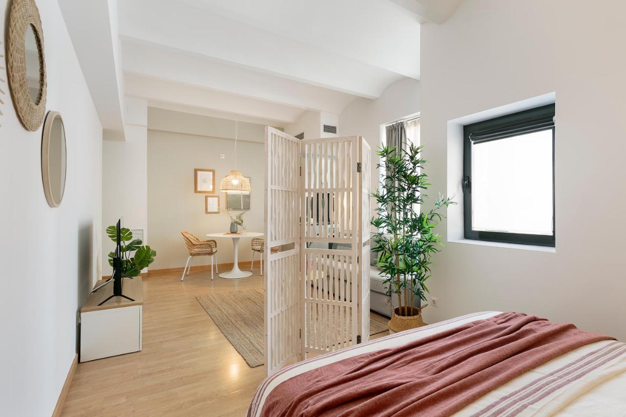Click&Flat Sugranyes Apartment Барселона Екстериор снимка